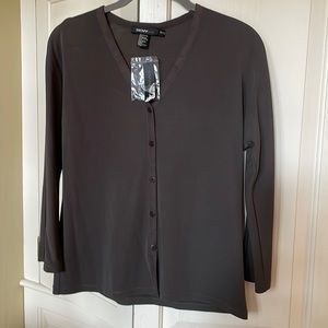 Vintage NWT - DKNY Cardigan